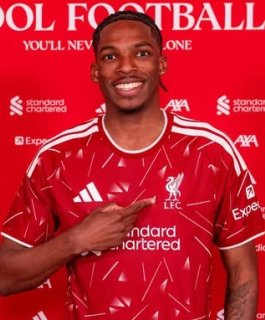 Liverpool doveo drugog najskupljeg braniča u svojoj povijesti