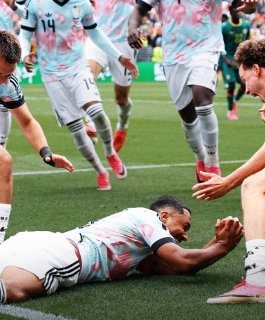 Belgija nakon drame produžetaka pobijedila Senegal i izborila osminu finala SP-a