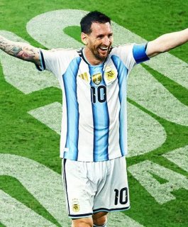 Argentina se jedva spasila od senzacionalnog ispadanja