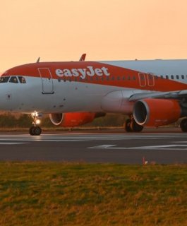 EaysJet će dobiti novog vlasnika u poslu teškom 5,2 milijarde funti