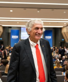 Nobelovci: AI može pomoći, a za zlouporabu krivci bi bili ljudi, a ne tehnologija