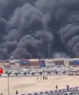 Amerika silovito udarila na Iran, stigla žestoka osveta
