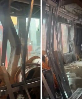 Opasnost na Manhattanu: Savili se nosivi stupovi u neboderu, prijeti urušavanje zgrade