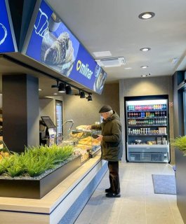 Mlinar preuzeo 10,57 posto Francka, uz najavu bliske suradnje