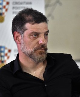 Bilić već složio stožer, najozbiljniji je kandidat za Dalićevog nasljednika