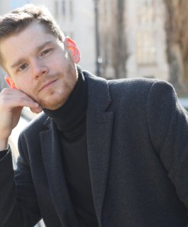 Maestro Ivan Šćepanović debitira na Dubrovačkim ljetnim igrama uz DSO u Dvoru