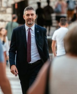 Škaljarski i kavački klan prijete Frankoviću