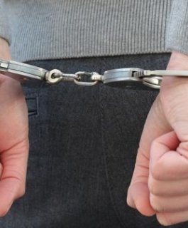 Uhićeni direktor u HOO-u i njegova supruga