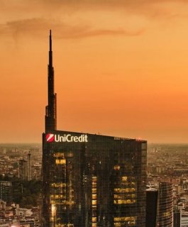 UniCredit objavio rezultate bolje od očekivanja