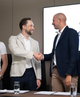 Travelnode akvizirao zadarski Rentlio; udruživanjem s Phobsom nastaje najjača hospitality-tech platforma u regiji