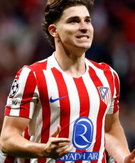 Arsenal spremio bogatu ponudu za Alvareza