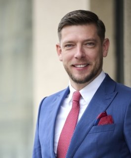 Luka Rossi ostaje na čelu Vinistre