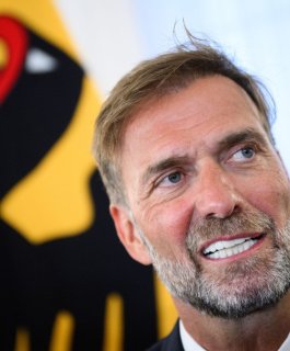 Hoće li Jürgen Klopp biti spasitelj njemačkog nogometa?