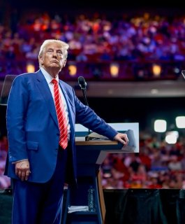 Trump pauzirao napade na Iran kako bi dao prostora diplomaciji