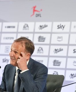 Bundesliga razmatra ponudu američkog investitora