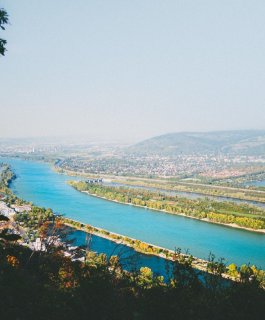 Energetski problemi zbog niskog vodostaja Dunava
