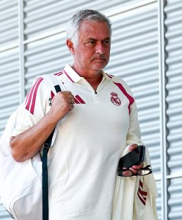 Real pronašao zamjenu za Rodrija