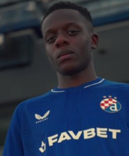 Noah Nsoki potpisao za Dinamo
