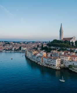 Najbolji turistički srpanj u posljednje dvije godine