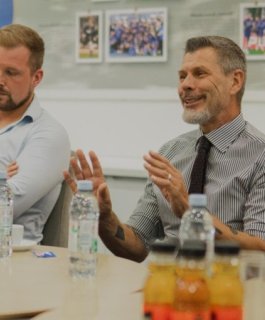 Boban: Dinamo bez novog stadiona može biti uspješan, ali teško može postati trajno ozbiljan europski klub
