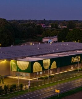 Koka uložila 20 milijuna eura u novu valionicu u Varaždinu