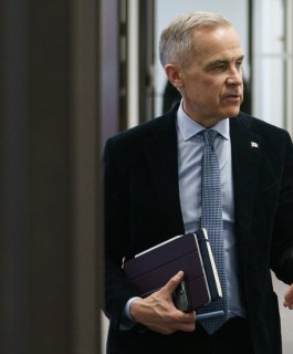 Carney: Kanada će sama odlučivati ​​o svojim partnerstvima 