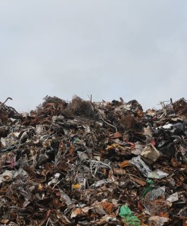 Hrvatska kasni s rješenjem problema otpada
