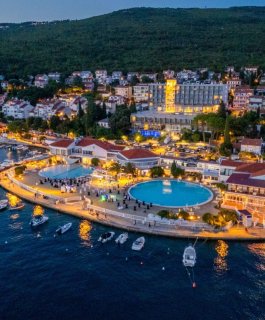 Dioničari Jadrana podržali dokapitalizaciju konzorcija Aminessa, Texo Moliora i FEAL-a