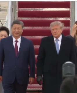 Xi u posjetu Trumpu: Trgovinsko primirje između SAD-a i Kine produljeno za dva mjeseca