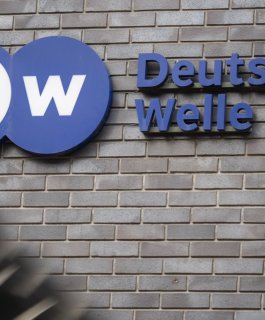 Deutsche Welle više ne koristi foto i video materijal iz Bijele kuće