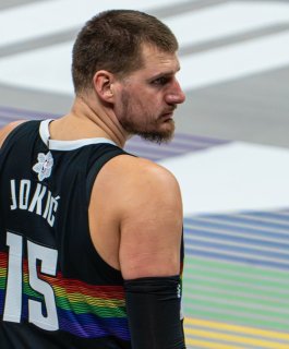 Jokić: Popularnost mi sve više smeta