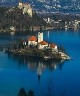 Slovenski turizam i u kolovozu oborio rekord