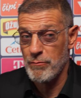 Bilić: Zaslužili smo pobjedu