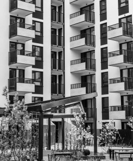 Usporava rast cijena nekretnina u Njemačkoj