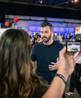 Put Mate Rimca: Od dječje opsesije do Bugattija