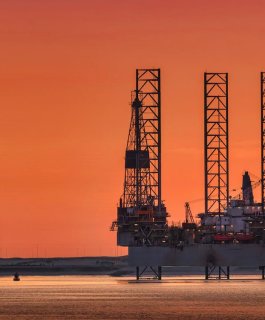 Brent nafta uzletjela na 110 dolara