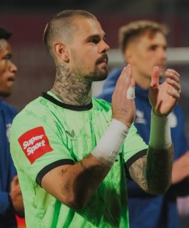 Dinamo će otkupiti Dominika Kotarskog