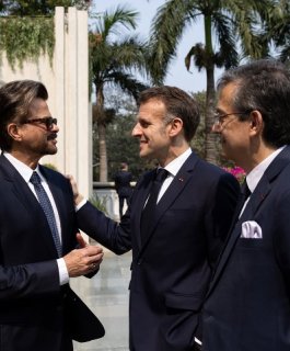 Macron pod političkim pritiskom nakon nezapamćenih prosvjeda