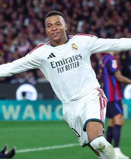Real ušutkao Barcelonu na Camp Nouu