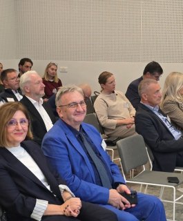 Kako tehnologija mijenja obrazovanje: u Brelima održana međunarodna konferencija Akademije odgojno-obrazovnih znanosti 