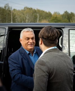 Trump će podržati Orbana za šefa UN-a