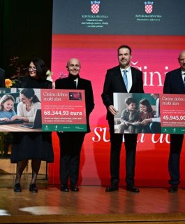 PBZ Grupa organizirala razgovor o dugovječnosti i financijskoj sigurnosti