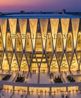 Ovako će izgledati novi stadion Intera i Milana