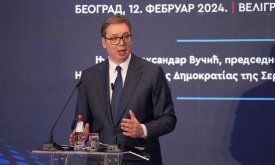 Vučić potvrdio: Srbija za NIS dobila dodatnih 30 dana od Amerikanaca