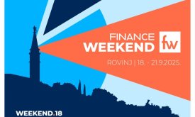Drugi Finance.Weekend: Festival povezivanja i mogućnosti