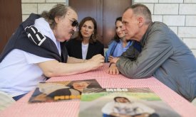 Mišo Kovač dao je zeleno svjetlo, snimat će se film o njegovom bogatom životu i karijeri