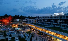 Otvoren Valamar Arba Resort na Rabu