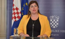 Gabrijela Žalac osuđena na dvije godine zatvora