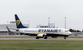 Ryanair ipak odlučio povećati ručnu prtljagu