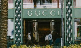 Gucci u sve većim problemima